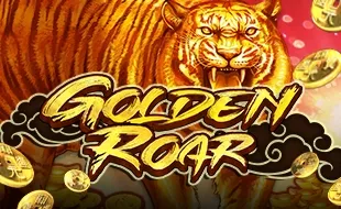 รูปเกม Golden Roar - ราชสีห์ทองคำ