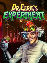 โลโก้เกม Dr Eerie's Experiment - การทดลองสุดเพี้ยน