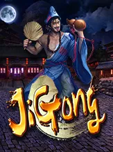 โลโก้เกม Ji Gong - จี้กง