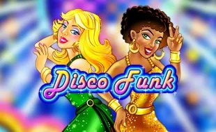 รูปเกม Disco Funk - ดิสโก้ฟังค์