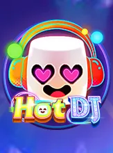 โลโก้เกม Hot DJ - ดีเจสุดฮอต