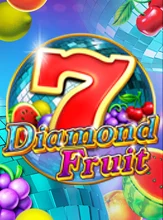 โลโก้เกม Diamond Fruit - ไดมอนด์777